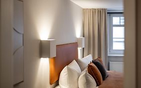 Hotel Goldene Steig